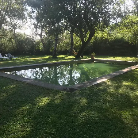 Apartment N1 Avec Piscine