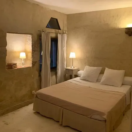 Apartmán N1 Avec Piscine *